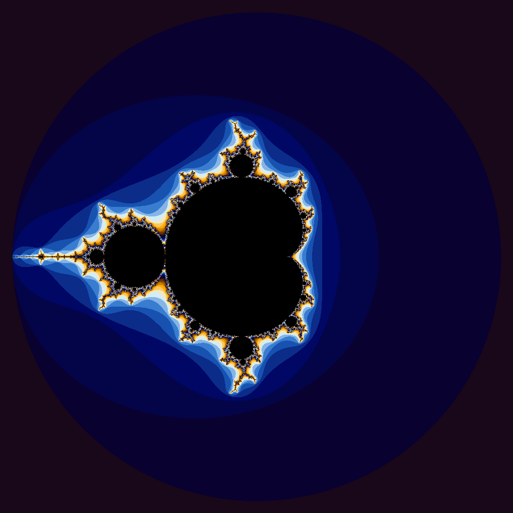 julia image
